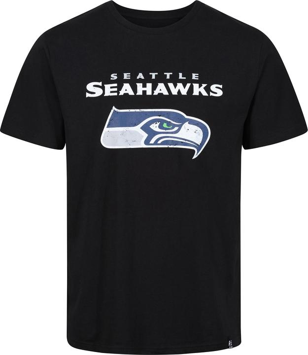Recovered Nfl Seahawks Logo (S)