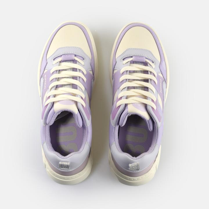 Produktbild Buffalo RSE V2 -Vegan Nappa/Nubuck (38)