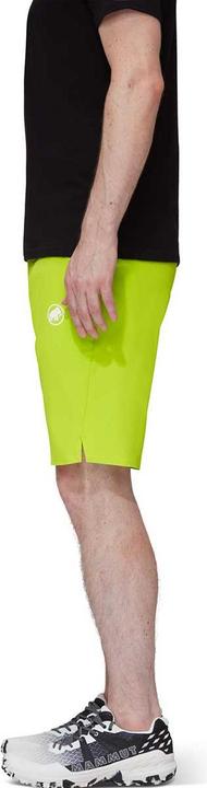 Actual product image Mammut Aenergy Light SO Shorts Men (54)