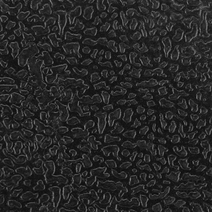 Produktbild Relaxdays Gummi-Fussmatte (60 x 40 x 0.5 cm)