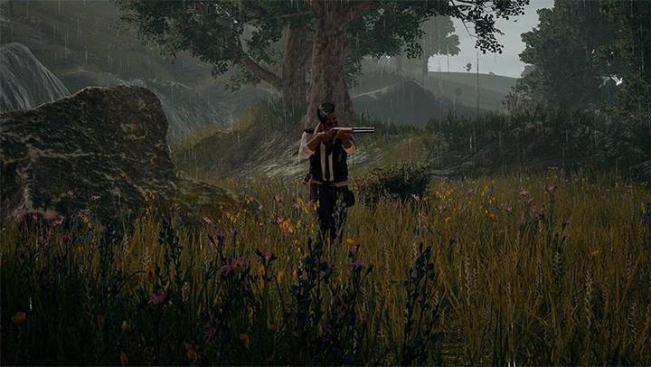 Produktbild Sony PlayerUnknown's Battlegrounds (PS4, DE)