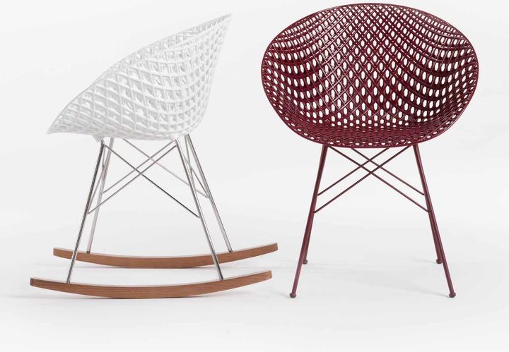 Immagine prodotto Kartell Matrix Schaukelstuhl