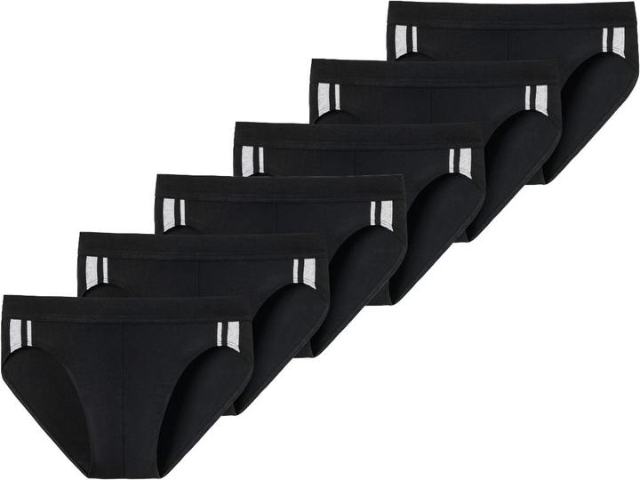 Schwarz