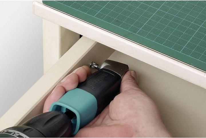 Produktbild wolfcraft wolfcraft 1 Winkelgetriebe 90°