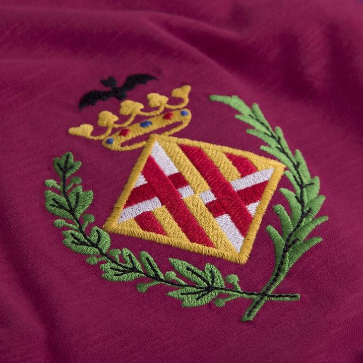 Image du produit Copa Football FC Barcelone 1899 Rétro Maillot (M)