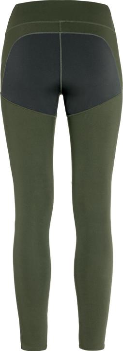 Actual product image Fjällräven Women's Abisko Trekking Tights Pro (S)