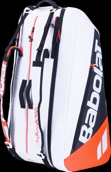 Immagine prodotto Babolat Porta racchette Pure Strike x 12 (12R)