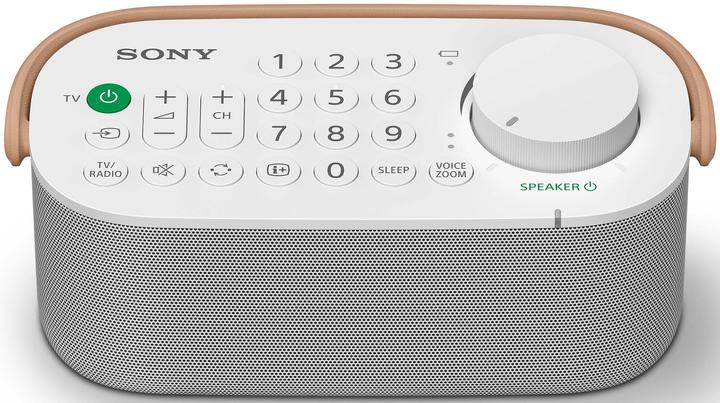 Produktbild Sony SRS-LSR200 (13 h, Akkubetrieb)