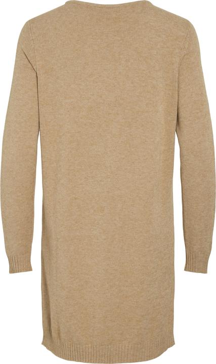 Immagine prodotto Vila Vestito a maniche lunghe in maglia (L)