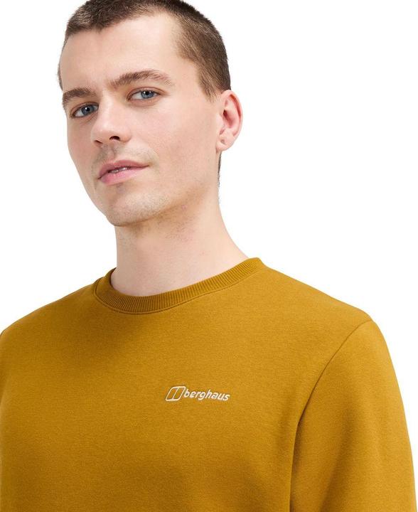 Produktbild Berghaus Logo Fl Crew (52)