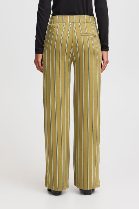 Actual product image Ichi IHRUTI WIDE PA15 20121514 (XL)