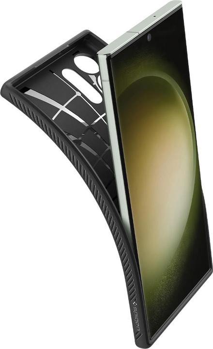 Produktbild Spigen Liquid Air (Samsung Galaxy S23 Ultra)