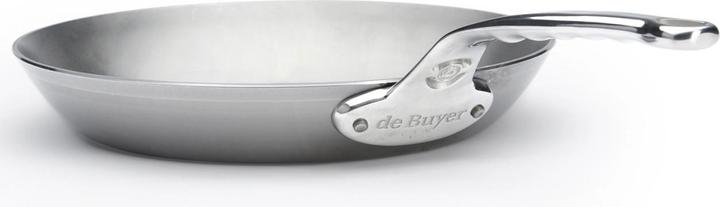 Actual product image de Buyer Mineral B Element Pro (28 cm, Frying pan, Iron)