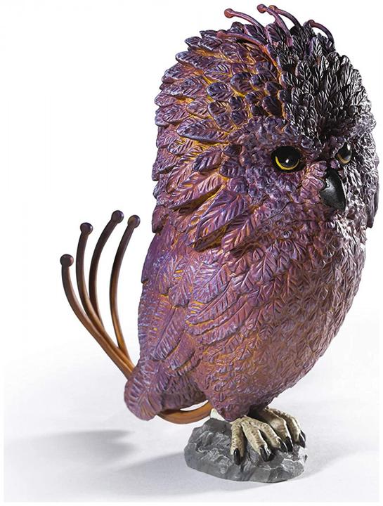 Actual product image Noble Collection Fantastic Beasts: Fwooper