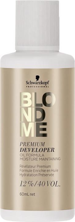 Produktbild Schwarzkopf Blondme - Premium Developer 12% / 40 Vol. (Blond)