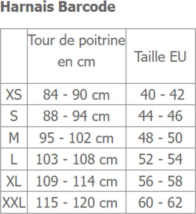 Produktbild Barcode Berlin Netz-Top "Nissa" (M)