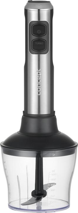 Immagine prodotto Concept Frullatore a immersione TM5520 1500W