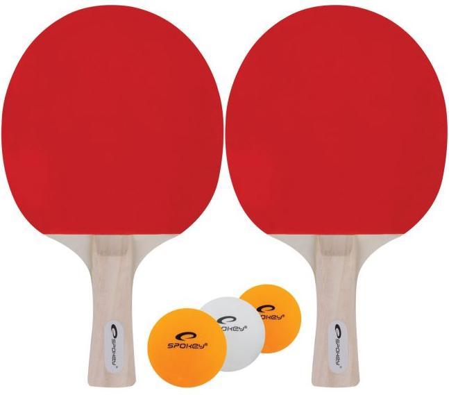 Image du produit Spokey Set de ping-pong Joy
