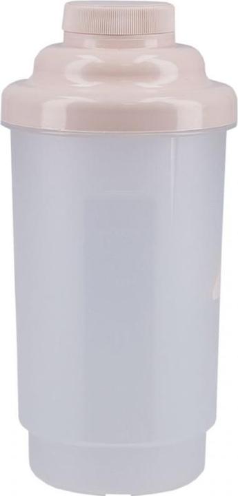 Produktbild 4F Wasserflasche