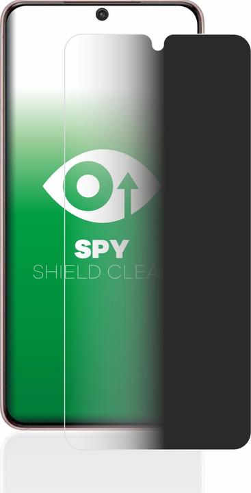 Productafbeelding upscreen Spy Shield Bescherming Anti-Espion (1 Stuk, Samsung Galaxy S21 5G)