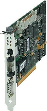 Actual product image Phoenix Contact Termination Board In Pci Format