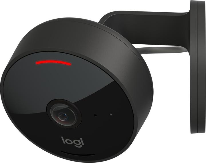 Produktbild Logitech Circle View (1920 x 1080 Pixels)
