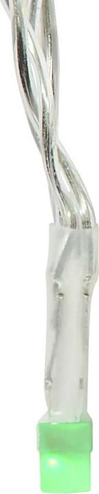 Actual product image Nedis SmartLife Decorative LED | Wi-Fi | RGB | 180 LED's | 3 m | Android™ / IOS (0.20 m)
