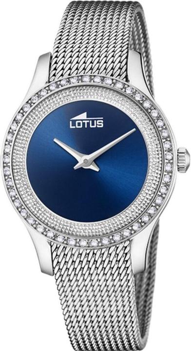 Lotus Bliss (Analoguhr, 32 mm)