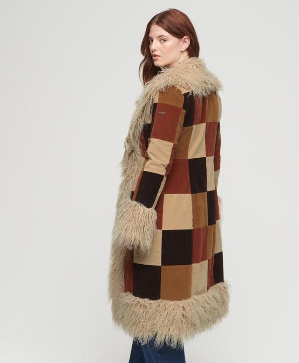 Image du produit Superdry Afghan Patchwork (L)