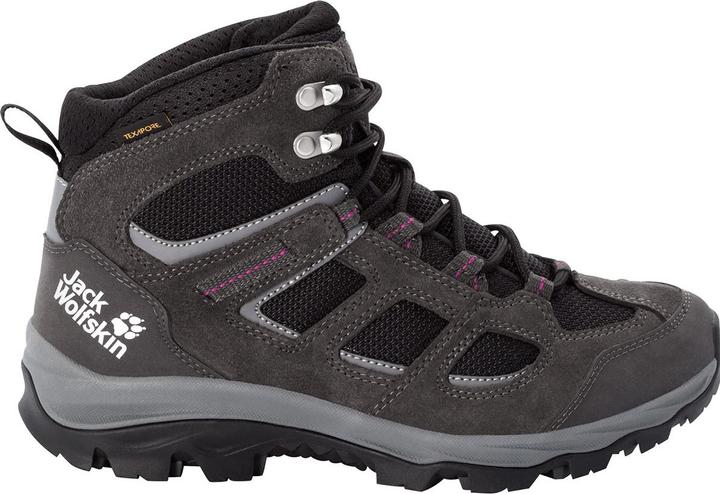Produktbild Jack Wolfskin Vojo 3 Texapore Mid W (42)