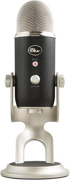 Image du produit Blue Yeti Pro