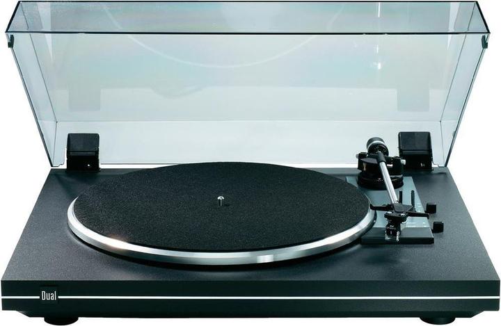 Produktbild Dual Cs 435-1 (Mittelklasse, Vollautomatisch)