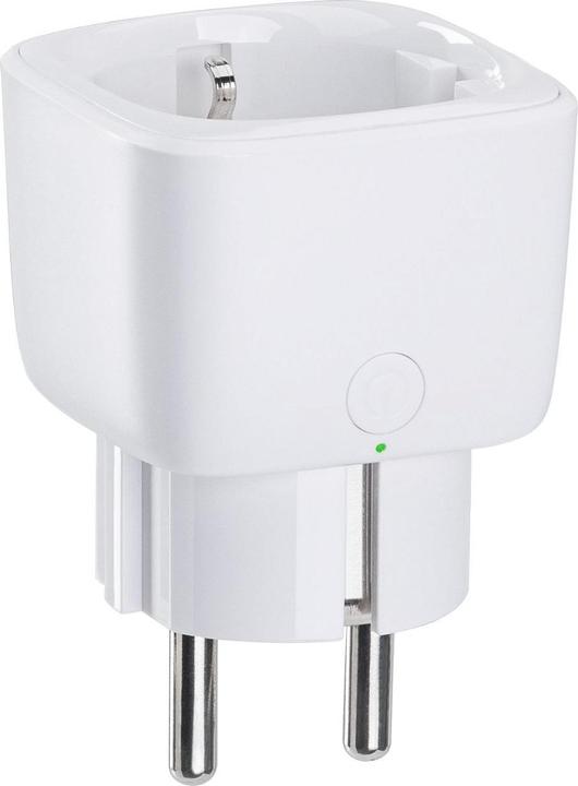 Actual product image Paulmann Smart Home Plug Switch Schuko