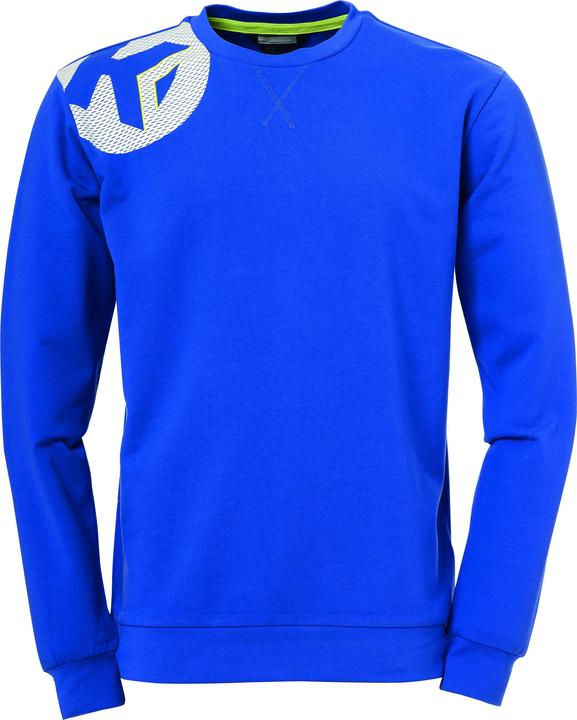 Royal Blue, Gray