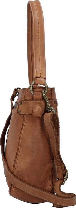 Produktbild Harbour 2nd Anchor Love Luisa Schultertasche Leder 25 cm