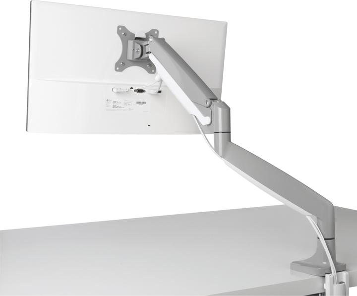 Immagine prodotto Kensington Braccio per monitor singolo SmartFit® One-Touch (Tavolo, 32")
