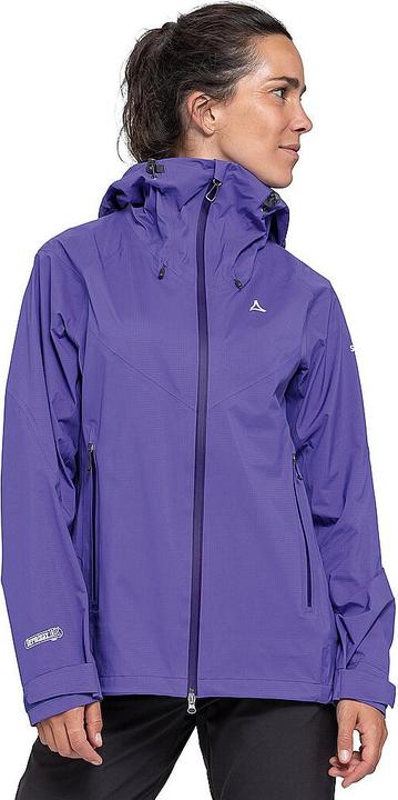 Image du produit Schöffel Women's Jacket Style Blaueis (34)