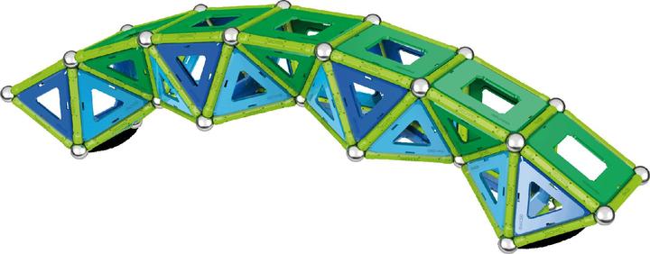 Produktbild Geomag Panels