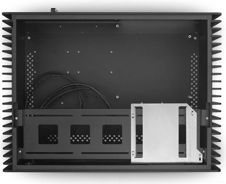 Image du produit Streacom FC10 Alpha (ATX, mATX, Mini-ITX)