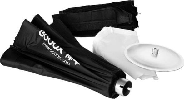 Immagine prodotto Godox AD-S7 Octabox (Soft box, 48 cm)