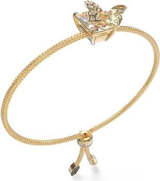 Immagine prodotto Guess Bracciale a farfalla Chrysalis placcato oro JUBB04098JWYGT/U