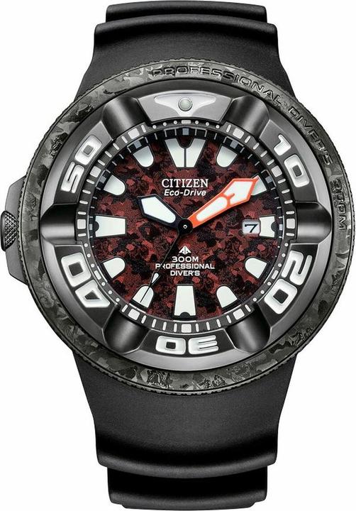 Citizen BJ8059-03Z (Taucheruhr, 48.20 mm)
