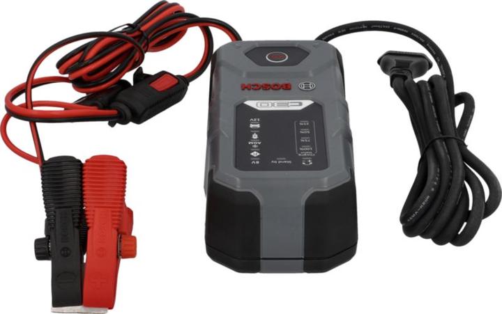 Image du produit Bosch Automotive C30 (12V, 6V, 3.80 A)