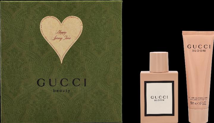 Immagine prodotto Gucci Set regalo Bloom (Set profumo)