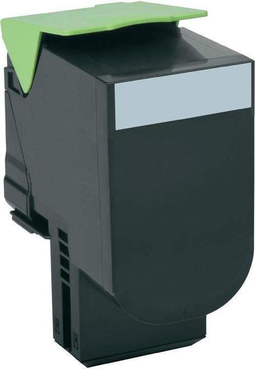 Actual product image Lexmark 80c2hk0 (FC)
