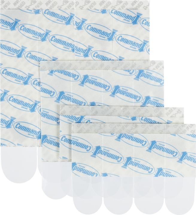Productafbeelding Command Commandostrips (0.23 kg)