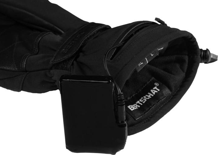 Produktbild Bertschat Beheizbare Handschuhe Pro Single Heating (XXL)
