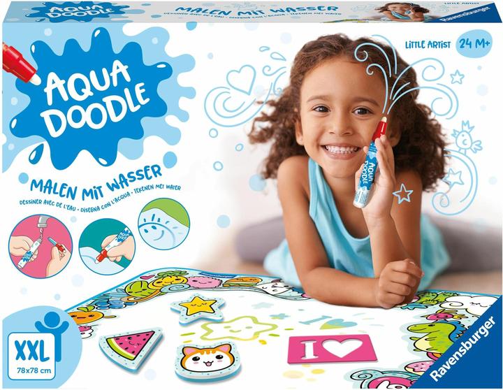 Image du produit Ravensburger Aquadoodle Little Artist