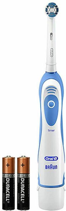 Actual product image Oral-B Advance Power 900 (Oscillating toothbrush)