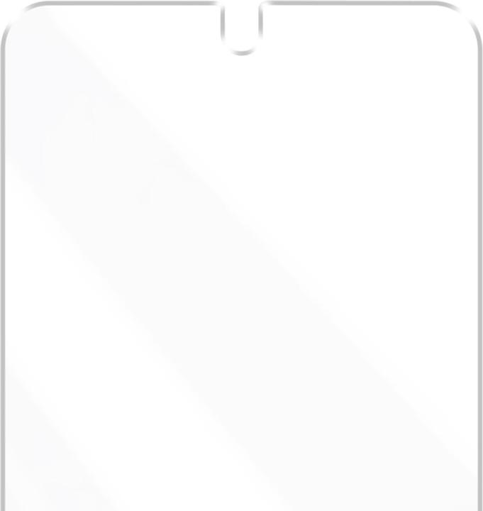 Actual product image Samsung Screen Protector (1 Piece, Samsung Galaxy A35)
